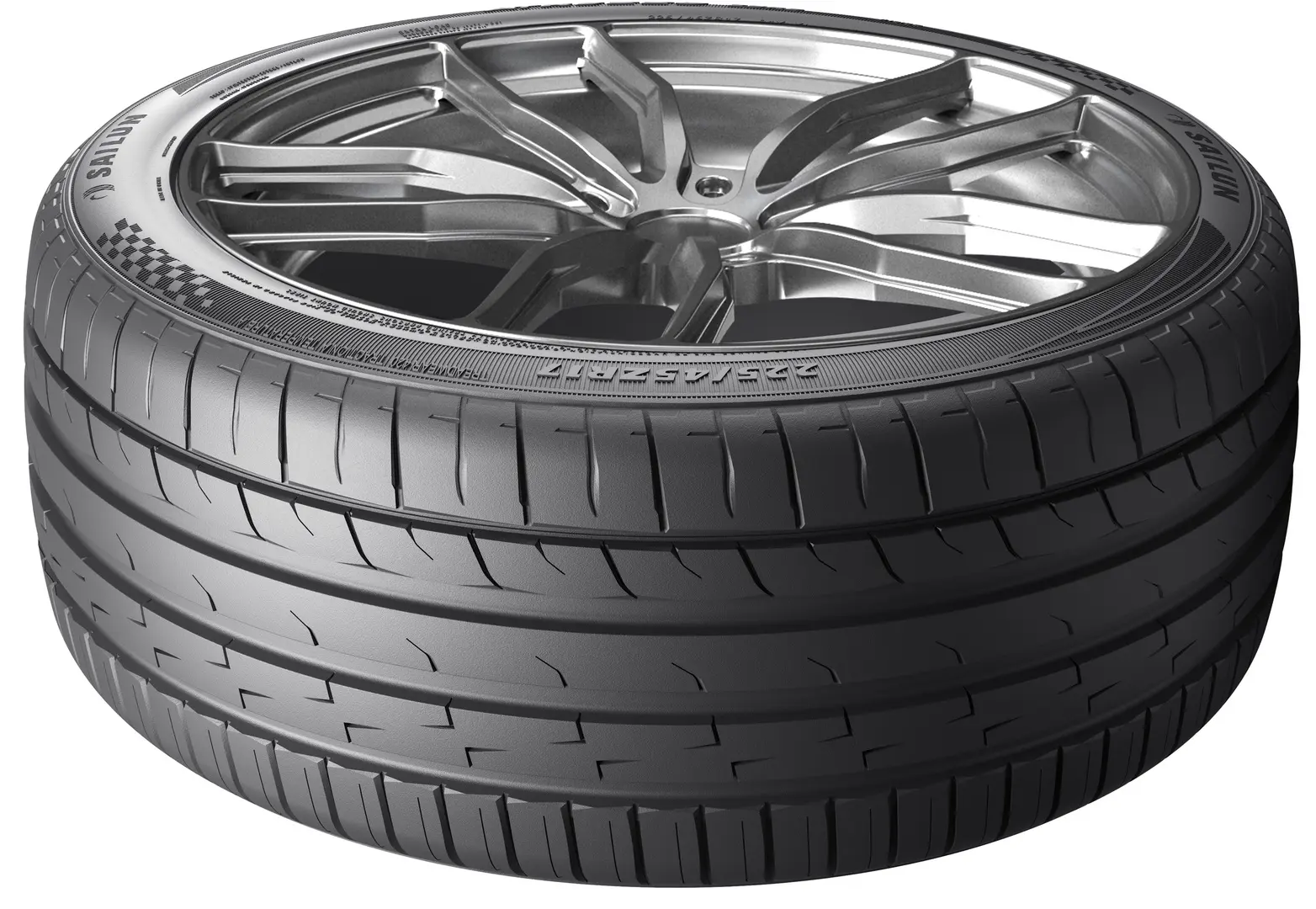 Anvelope Sailun ZSR2 305/40 R20 112Y