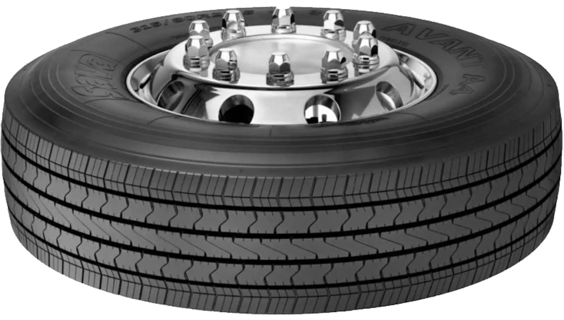 Anvelope Sava Avant 4 Plus 385/65 R22.5 160K 3PSF