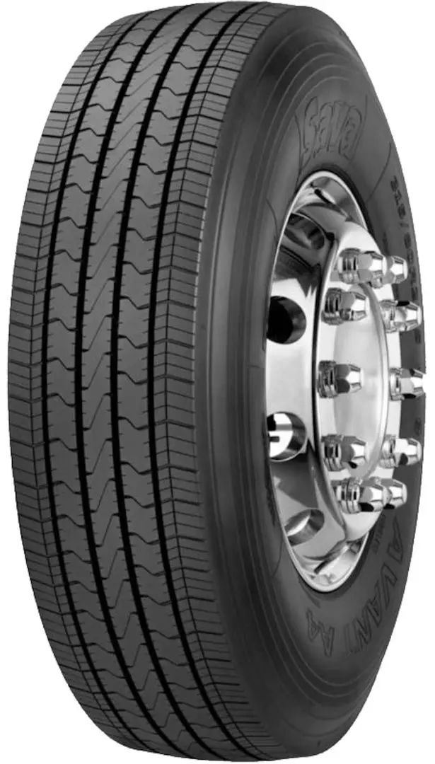 Anvelope Sava Avant 4 Plus 385/65 R22.5 160K 3PSF