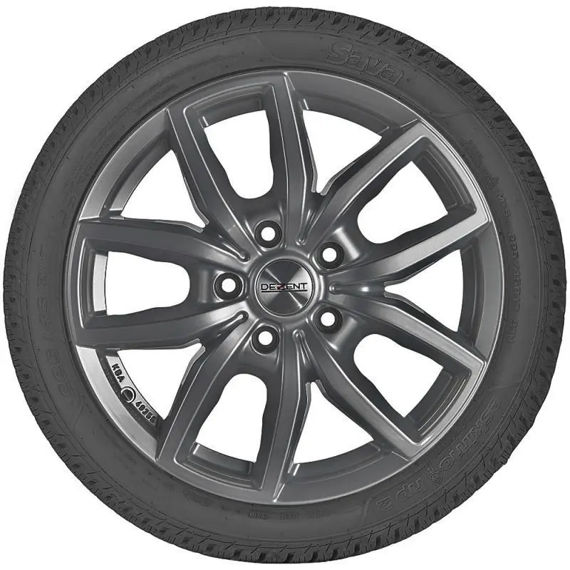 Anvelope Sava Eskimo HP2 245/40 R18 97V