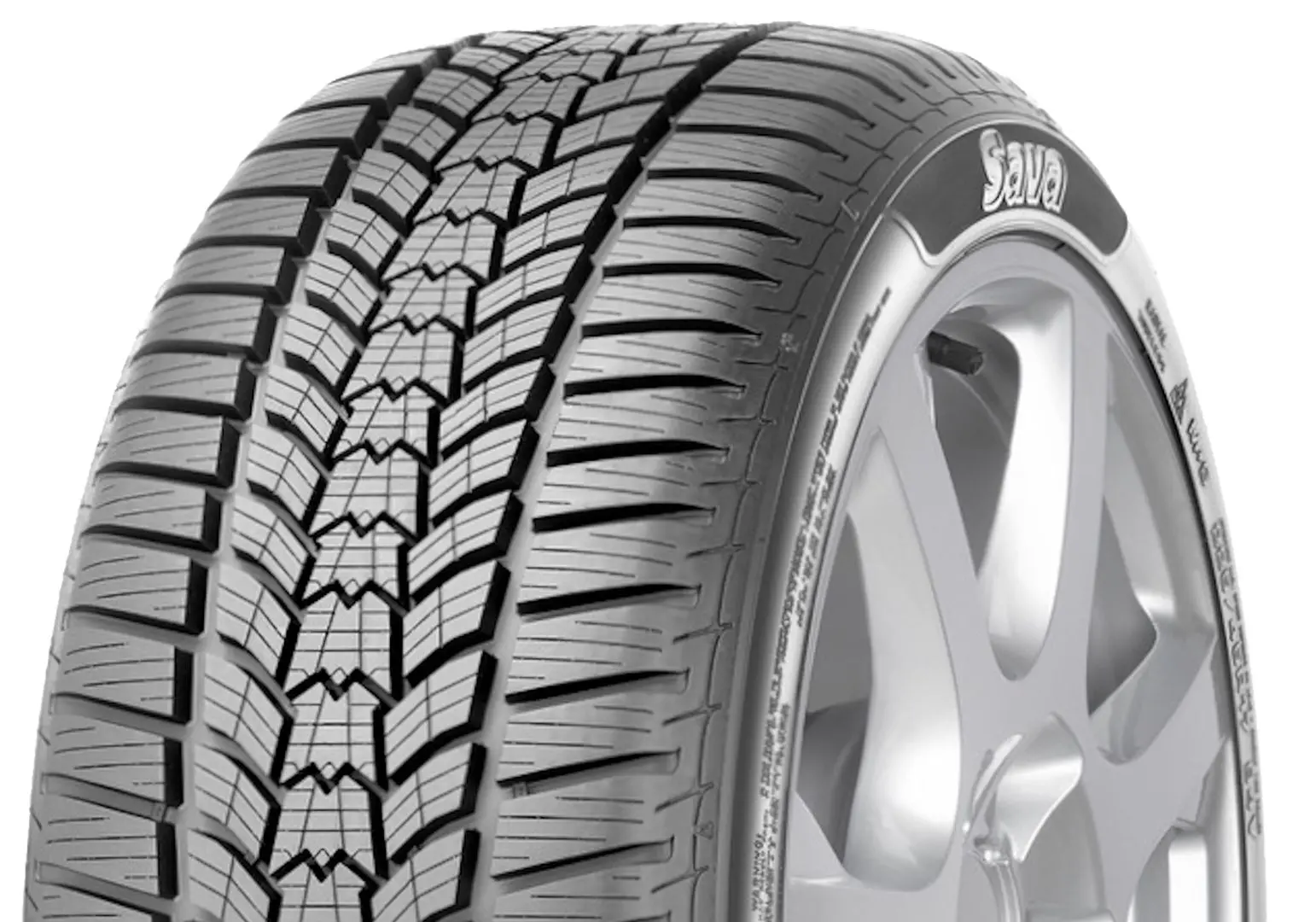 Anvelope Sava Eskimo HP2 245/40 R18 97V XL FP
