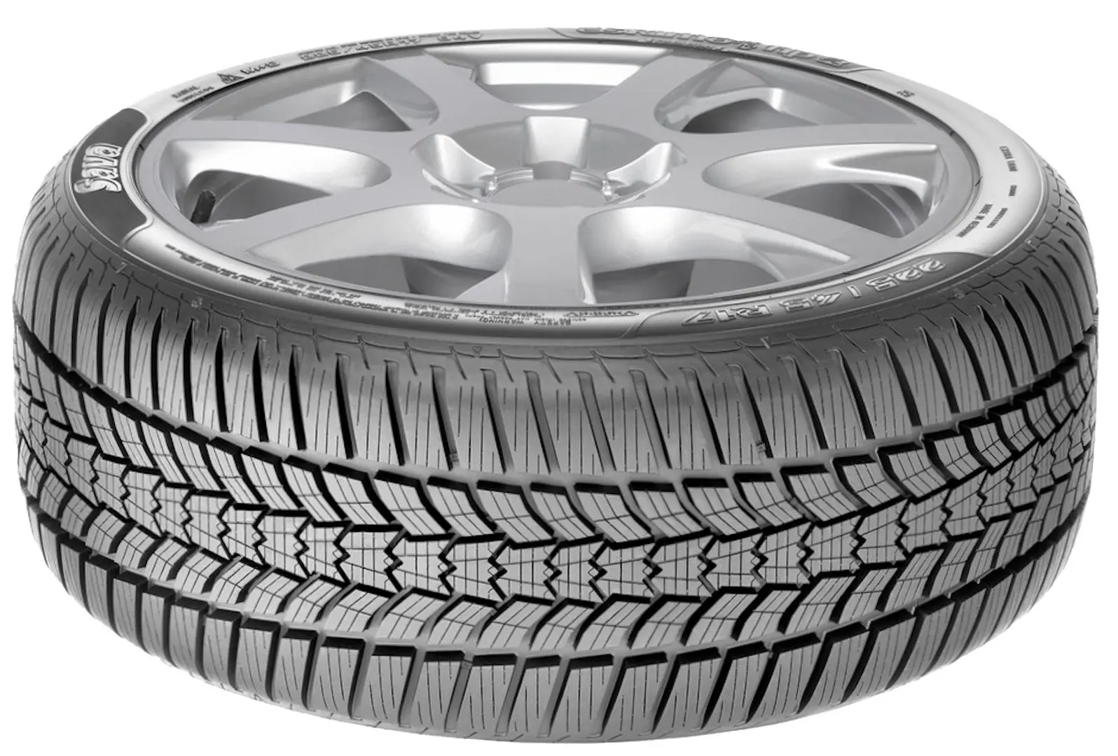 Anvelope Sava Eskimo HP2 245/40 R18 97V XL FP