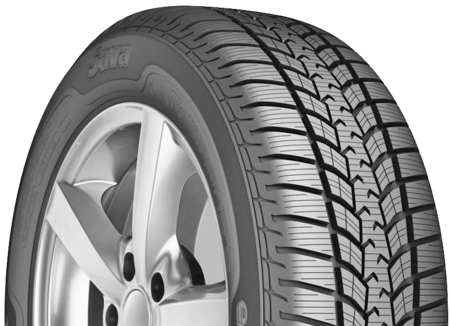 Шины Sava Eskimo SUV 2 235/55 R17 103H XL