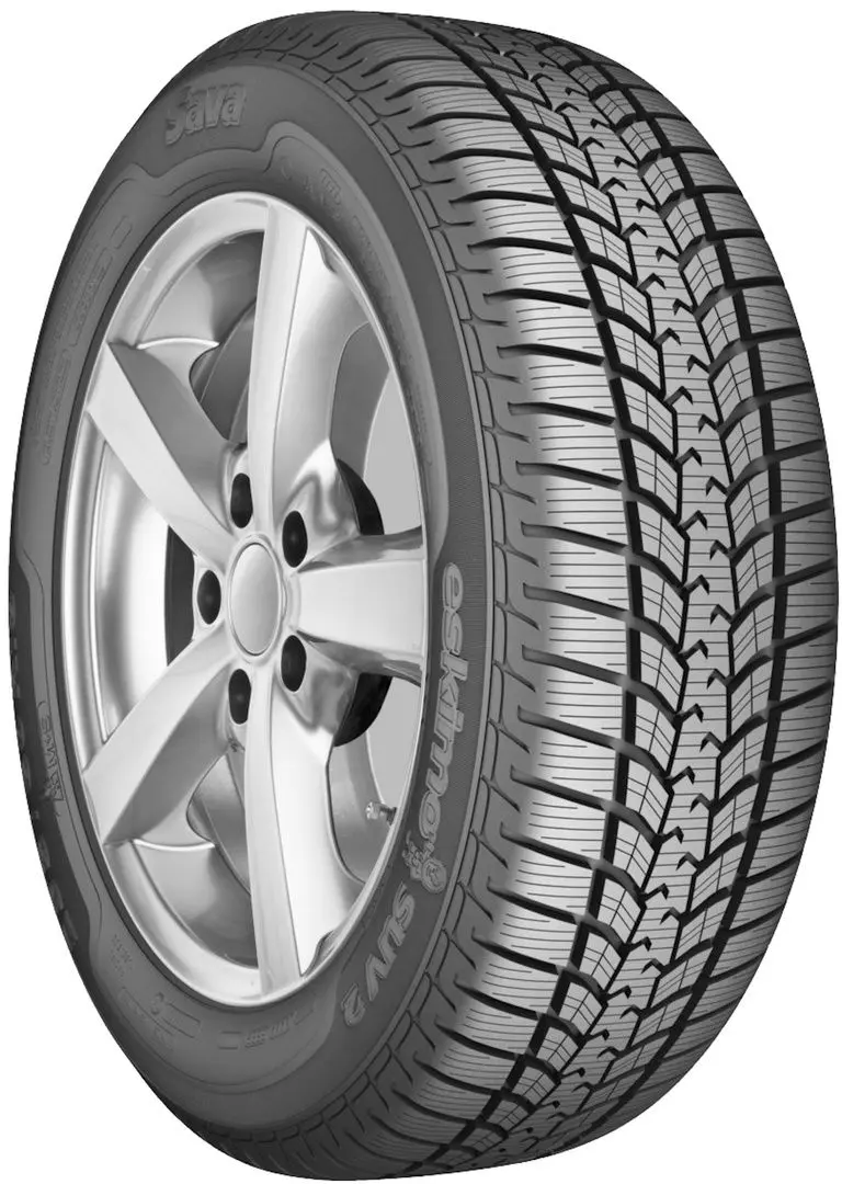 Шины Sava Eskimo SUV 2 235/55 R17 103H XL