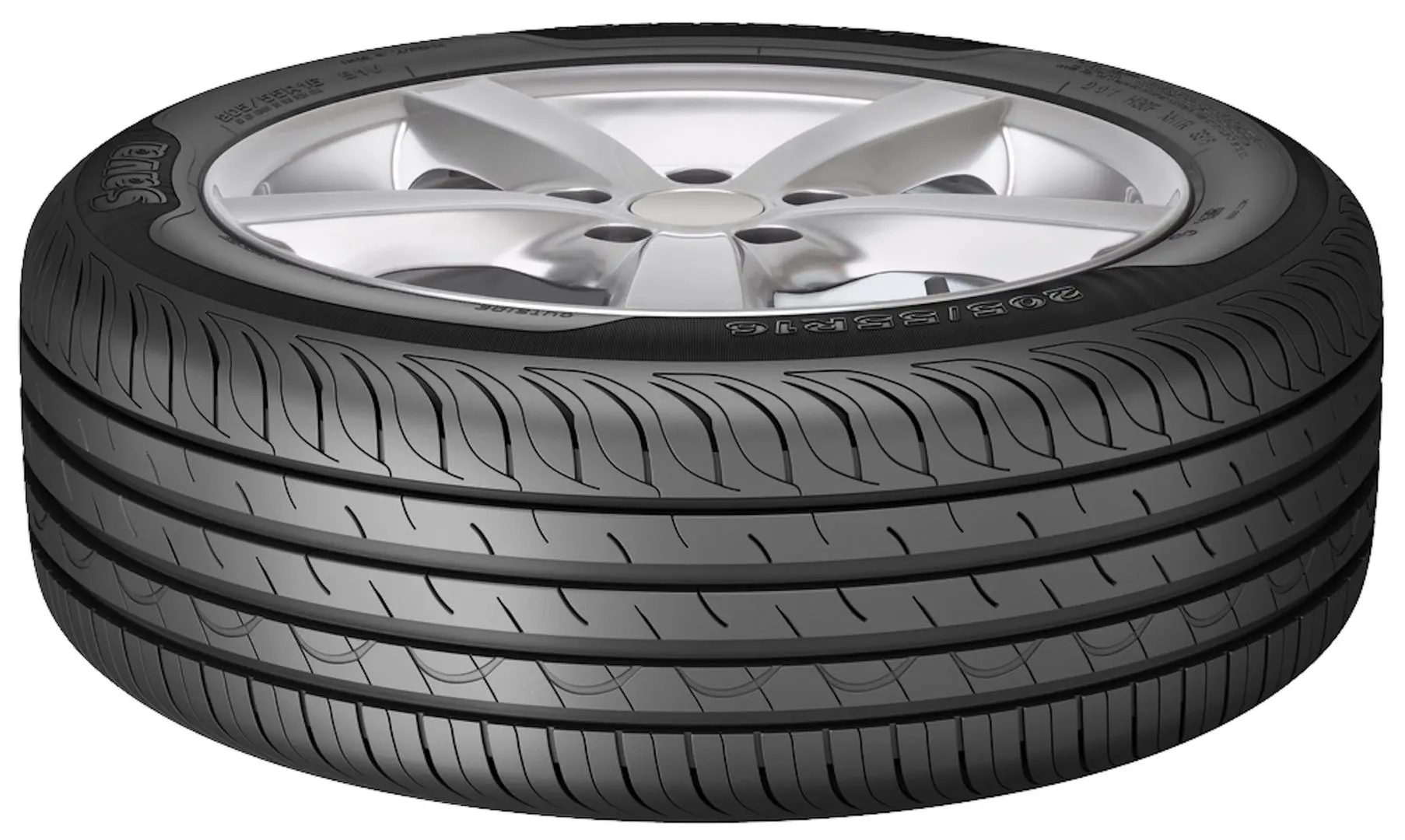 Anvelope Sava Intensa HP 2 185/65 R15 88H