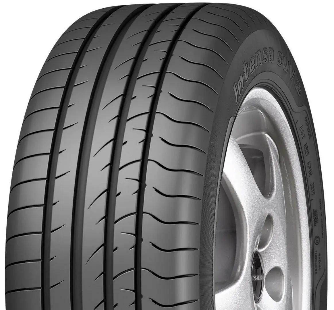 Шины Sava Intensa Suv 2 215/60 R16 99V XL