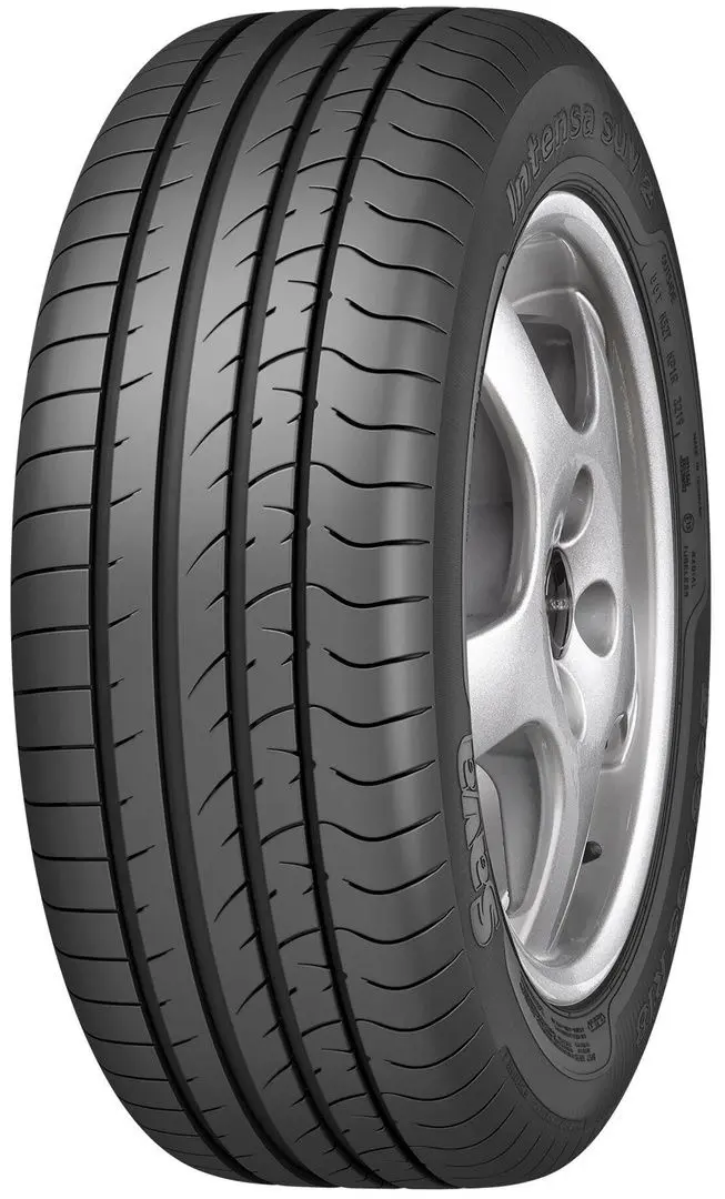 Шины Sava Intensa Suv 2 215/60 R16 99V XL