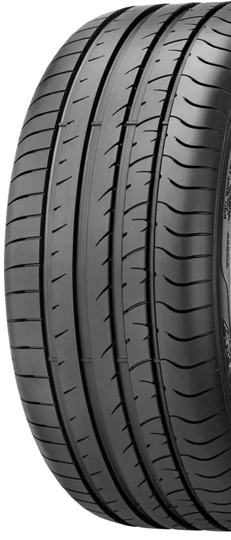 Anvelope Sava Intensa UHP 2 215/45 R17 91Y