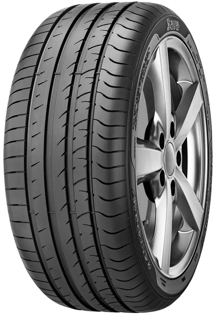 Anvelope Sava Intensa UHP 2 215/45 R17 91Y