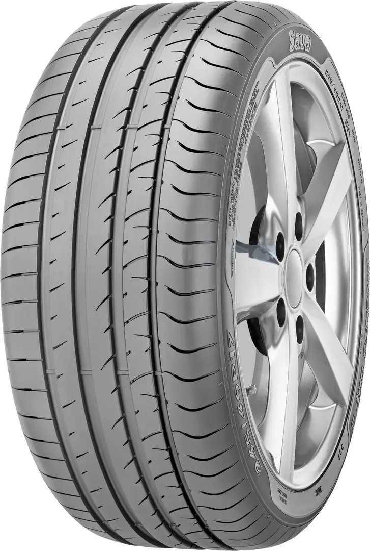 Anvelope Sava Intensa UHP 2 215/55 R17 98W XL