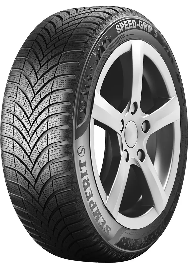Шины Semperit Speed-Grip 5 225/45 R19 96V XL