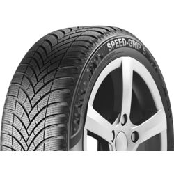 Шины Semperit Speed-Grip 5 225/45 R19 96V XL Thumb