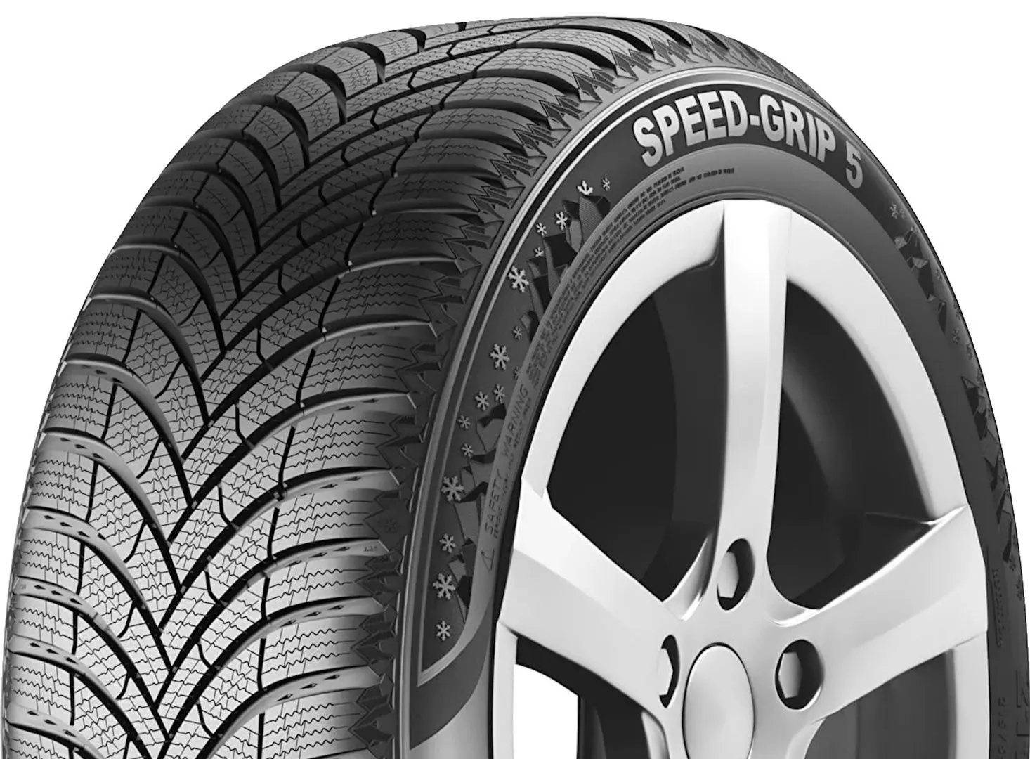 Шины Semperit Speed-Grip 5 225/45 R19 96V XL