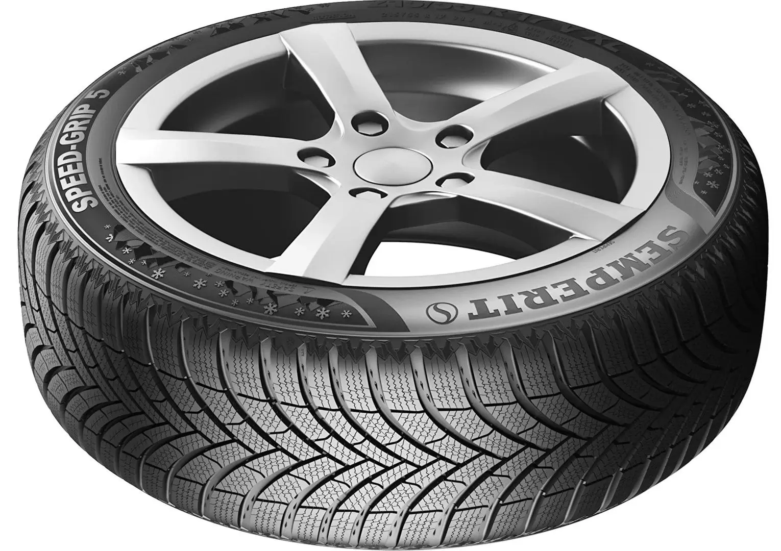 Шины Semperit Speed-Grip 5 225/45 R19 96V XL