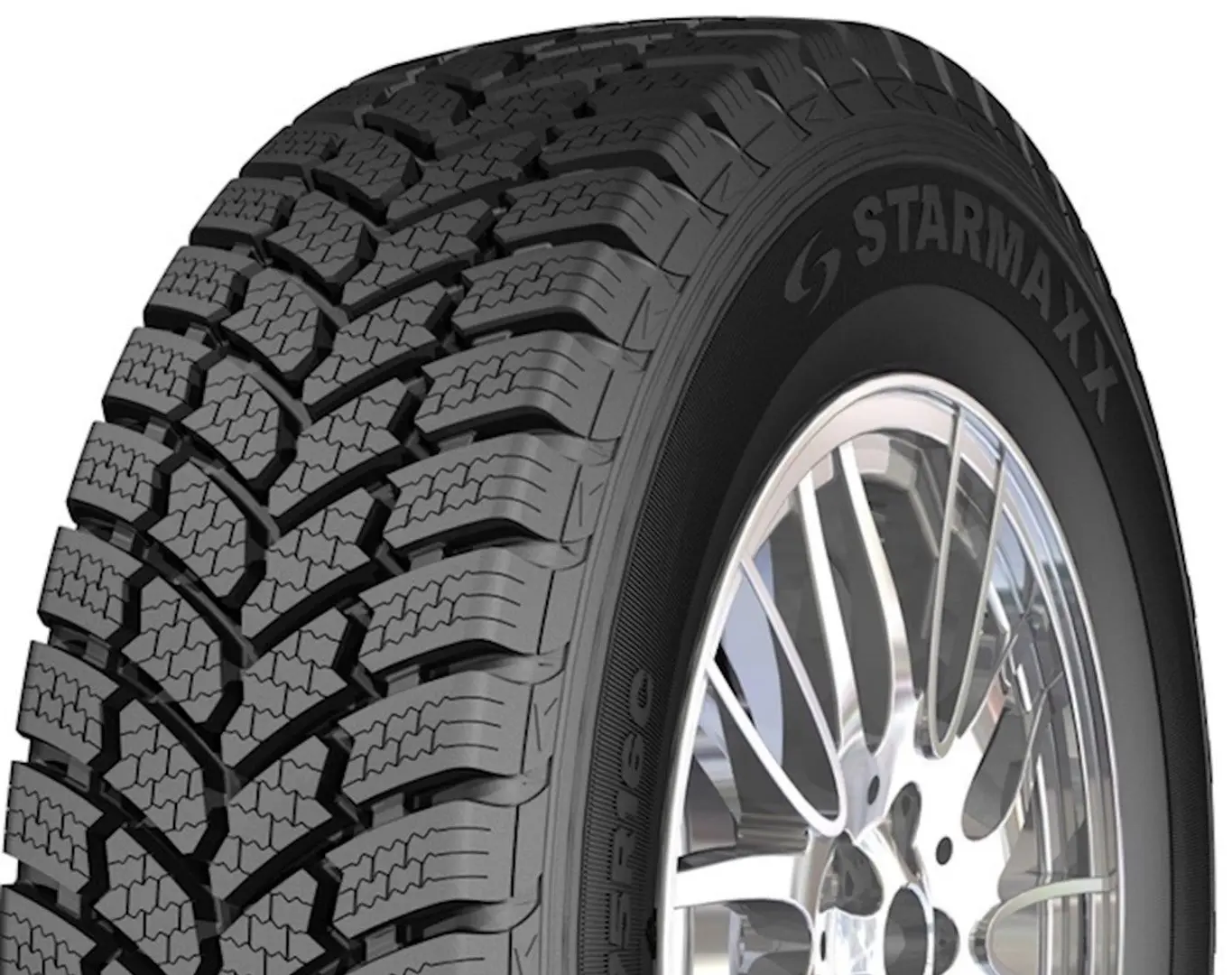 Anvelope Starmaxx Prowin ST960 225/75 R16C 118R