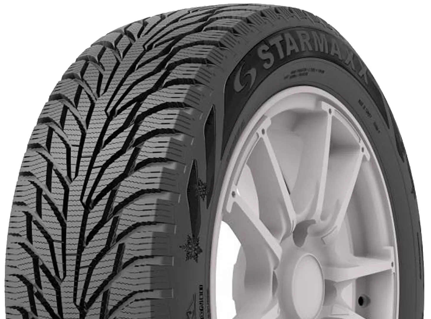 Anvelope Starmaxx Acterrain W860 205/60 R16 92T XL