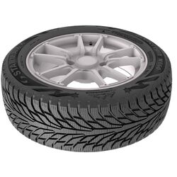 Anvelope Starmaxx Acterrain W860 205/60 R16 92T XL Thumb
