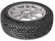 Anvelope Starmaxx Acterrain W860 205/60 R16 92T XL