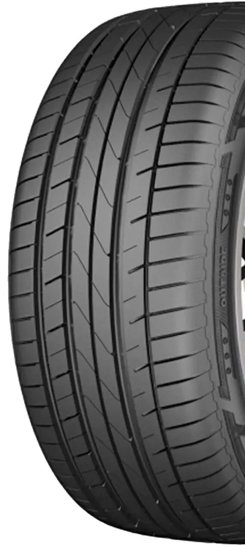 Шины Starmaxx Incurro H/T ST450 255/60 R18 112V - 2