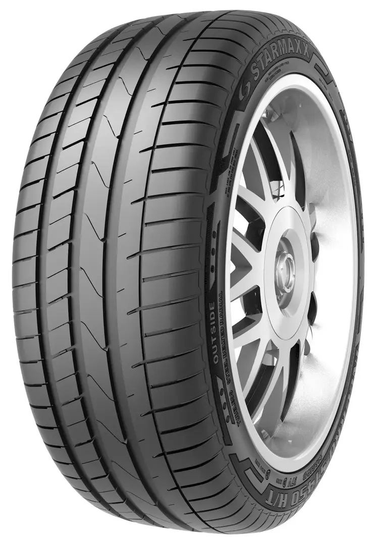 Шины Starmaxx Incurro ST450 H/T 255/55 R18 109V