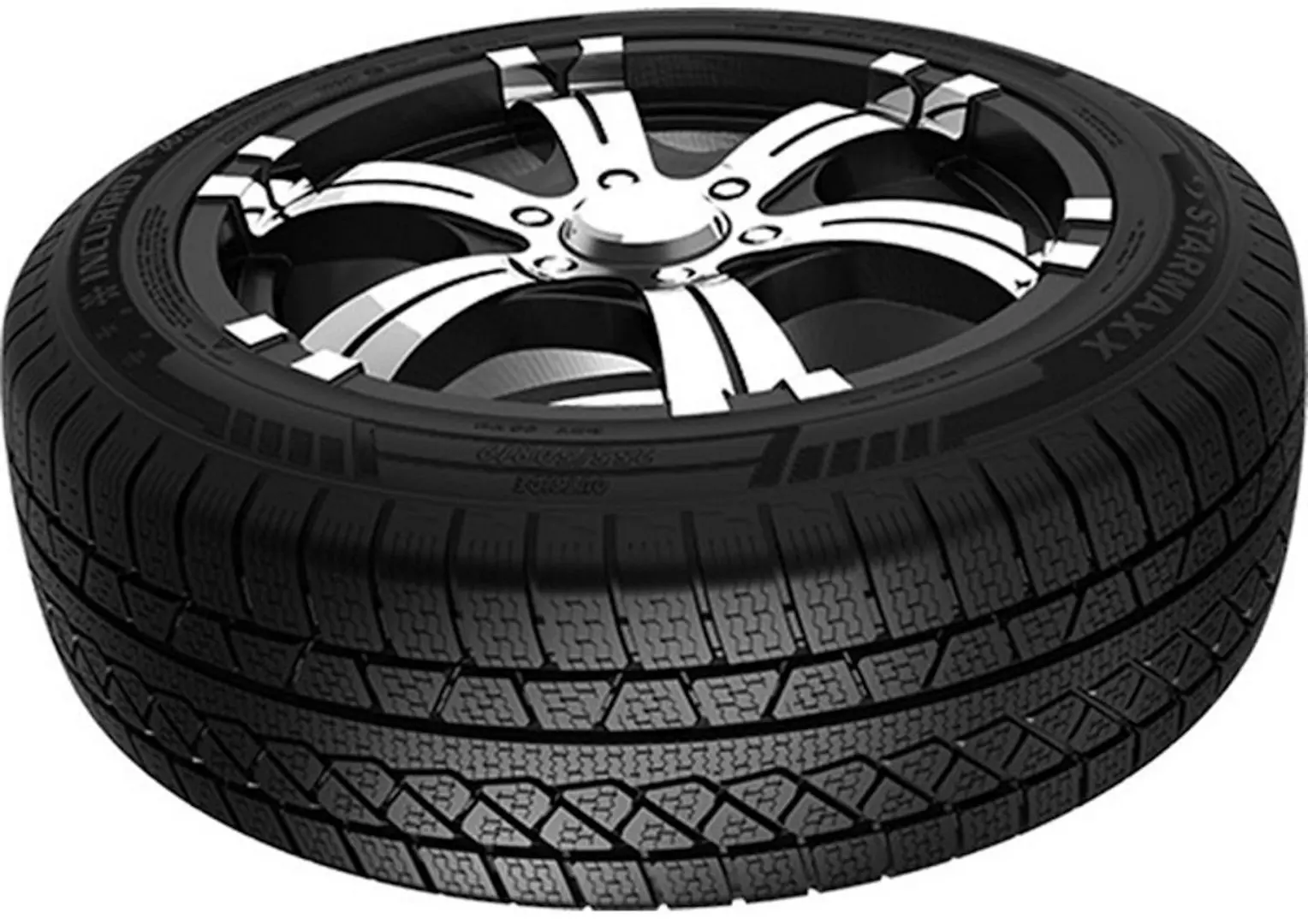 Anvelope Starmaxx Incurro Winter W870 225/45 R19 96V