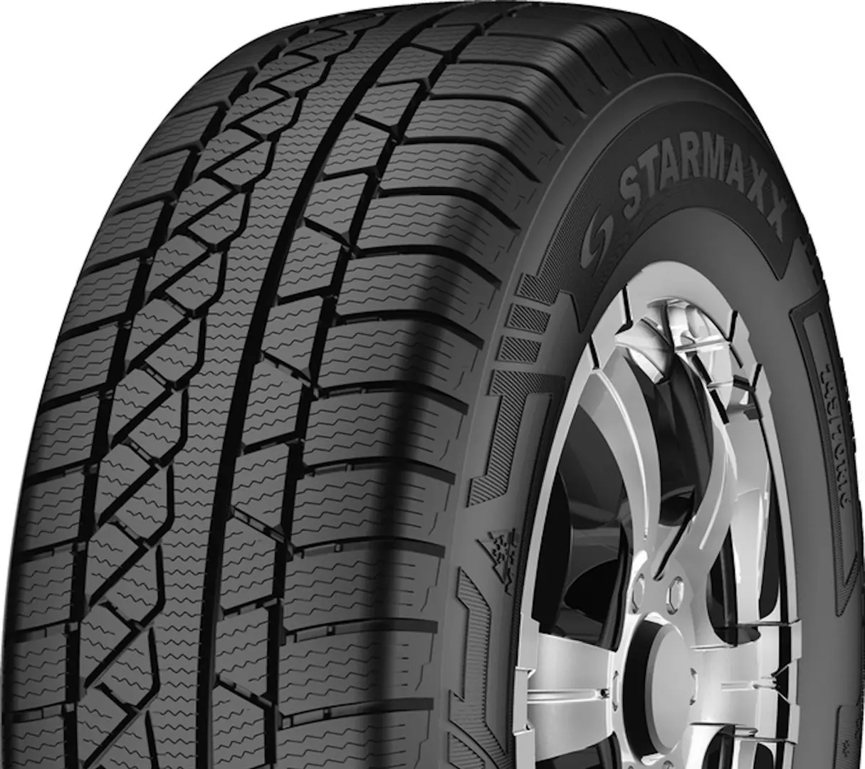 Anvelope Starmaxx Incurro Winter W870 265/65 R17 116H XL