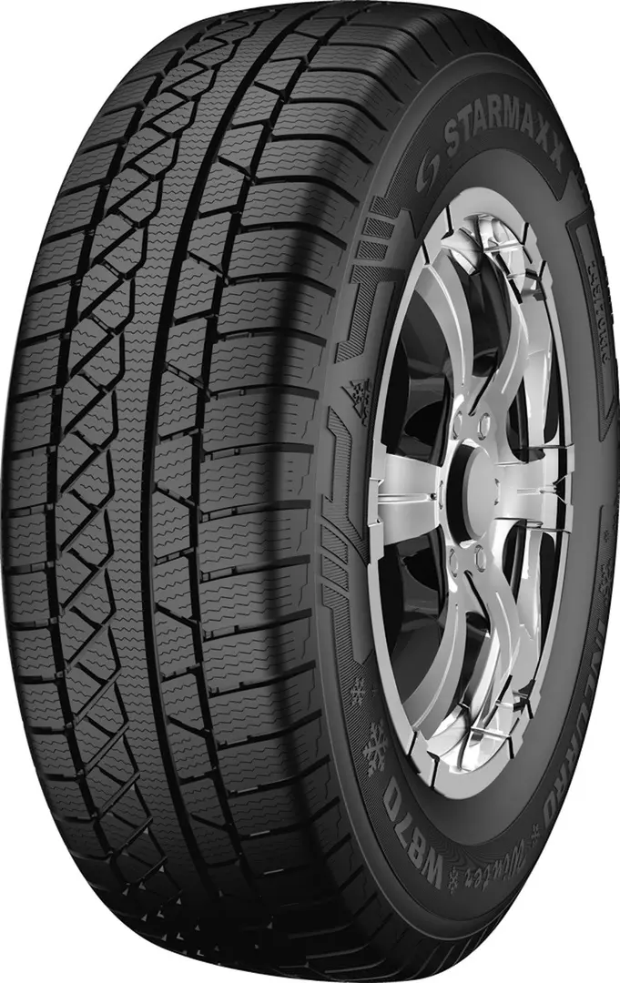 Anvelope Starmaxx Incurro Winter W870 265/65 R17 116H XL