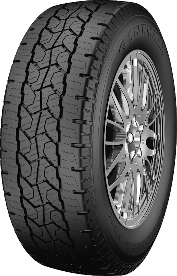 Шины Starmaxx Prоtera ST 900 Pluss 225/65 R16C 112R 8PR