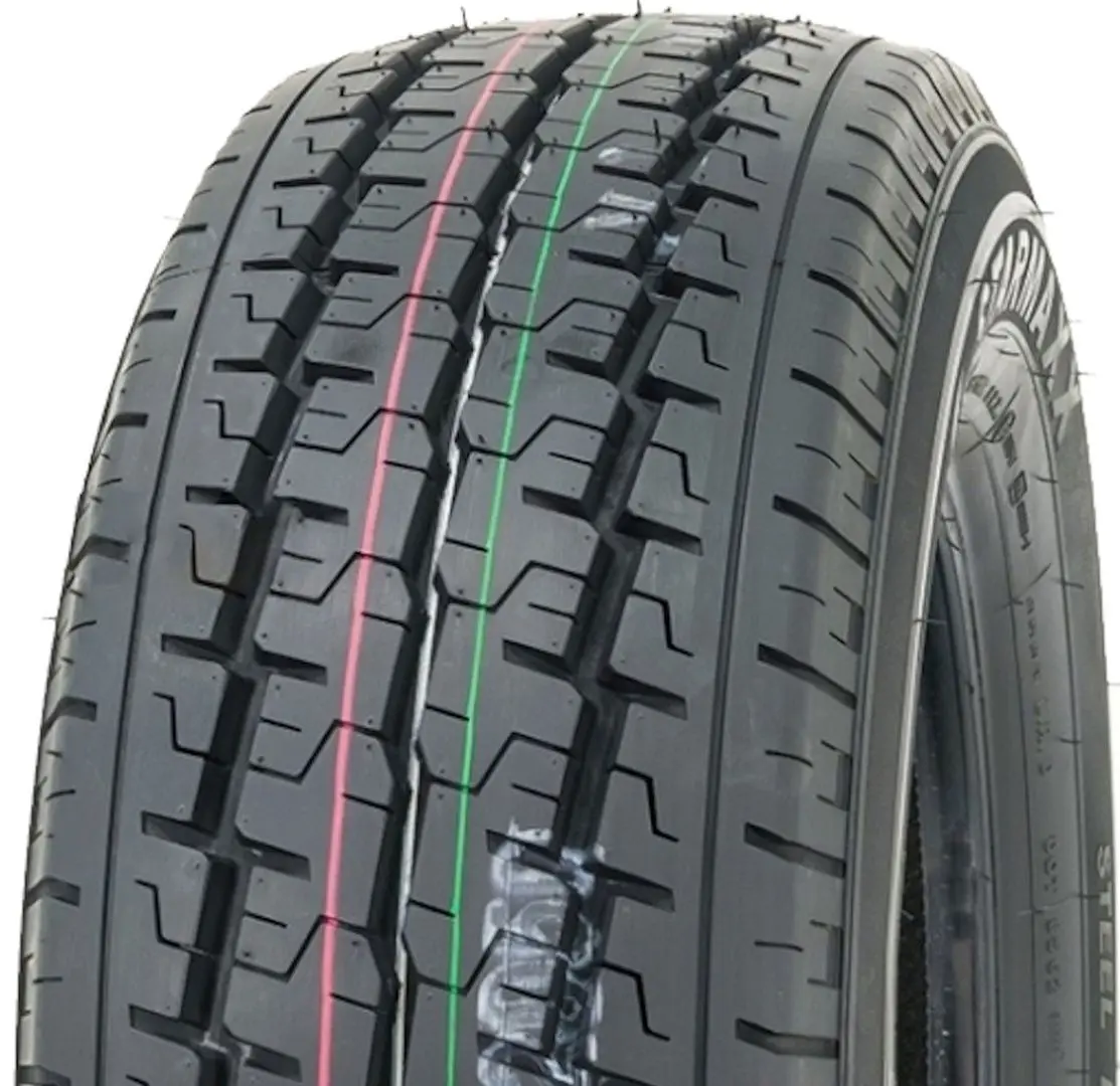 Шины Starmaxx Provan ST850 Plus 205/65 R15C 102T 8PR - 3