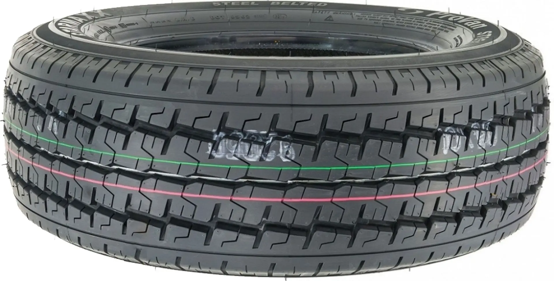 Шины Starmaxx Provan ST850 Plus 205/65 R15C 102T 8PR - 4