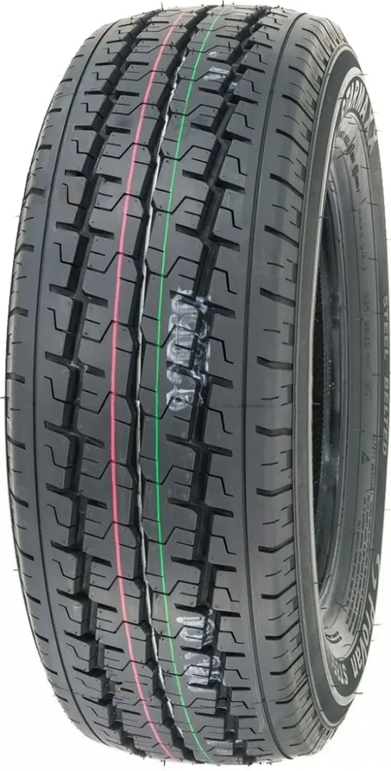 Шины Starmaxx Provan ST850 Plus 205/65 R15C 102T 8PR