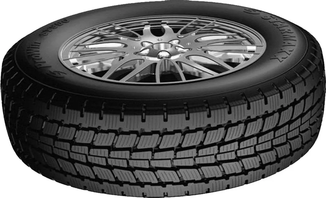 Шины Starmaxx Prowin ST950 195/70 R15C 104/102R 8PR - 2