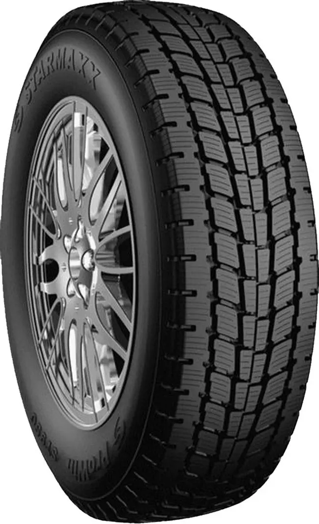 Шины Starmaxx Prowin ST950 195/70 R15C 104/102R 8PR