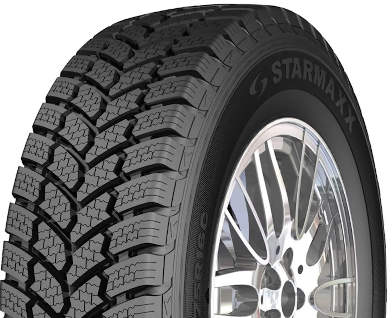 Anvelope Starmaxx Prowin ST960 205/75 R16C 113R