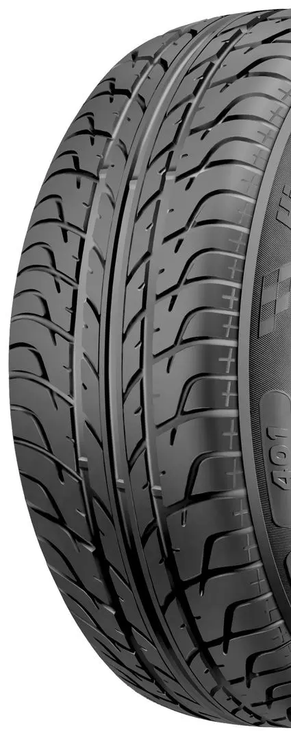 Anvelope Strial 401 215/55 R18 99V