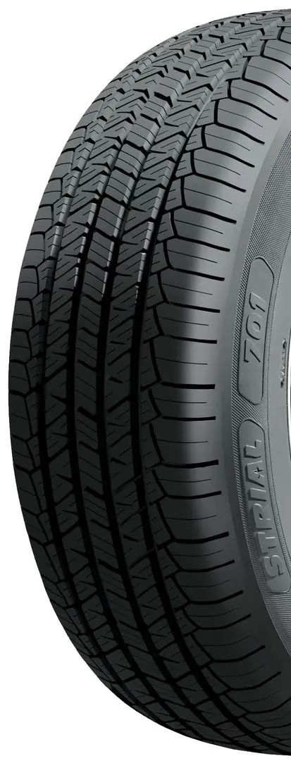 Anvelope Strial 701 235/55 R18 100V