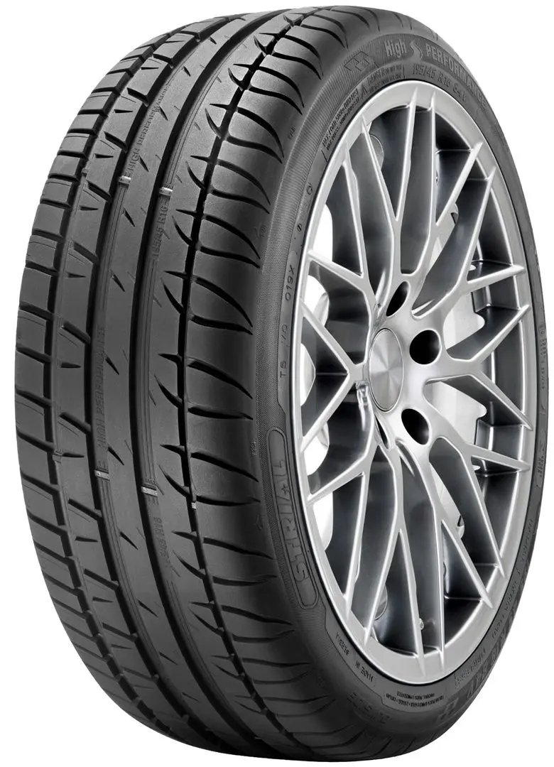 Anvelope Strial High Performance 205/50 R16 87V