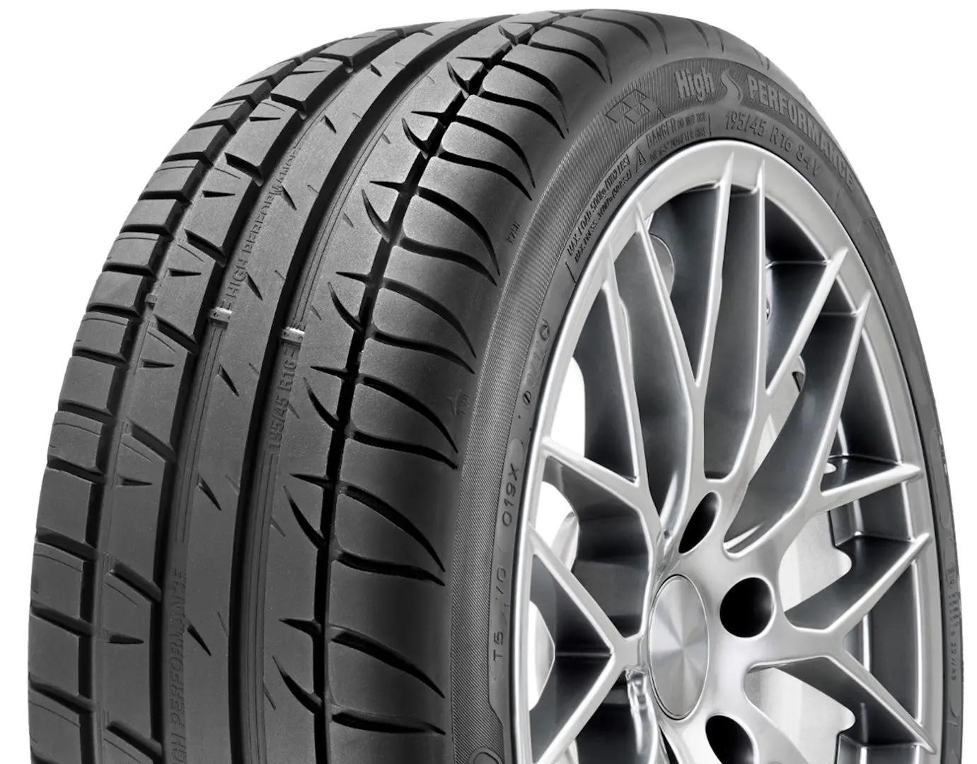 Anvelope Strial Hight Performance 185/60 R15 84H