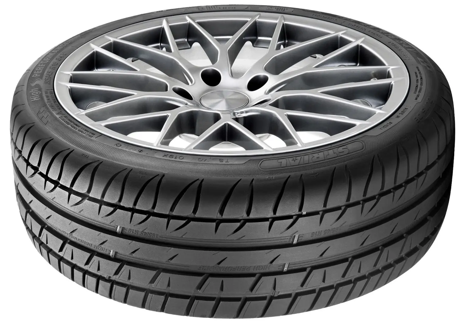 Anvelope Strial Hight Performance 185/60 R15 84H