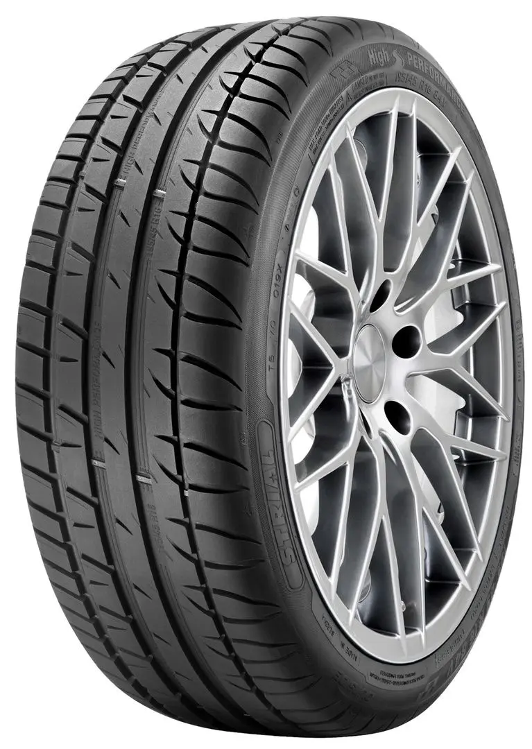 Anvelope Strial Hight Performance 185/60 R15 84H
