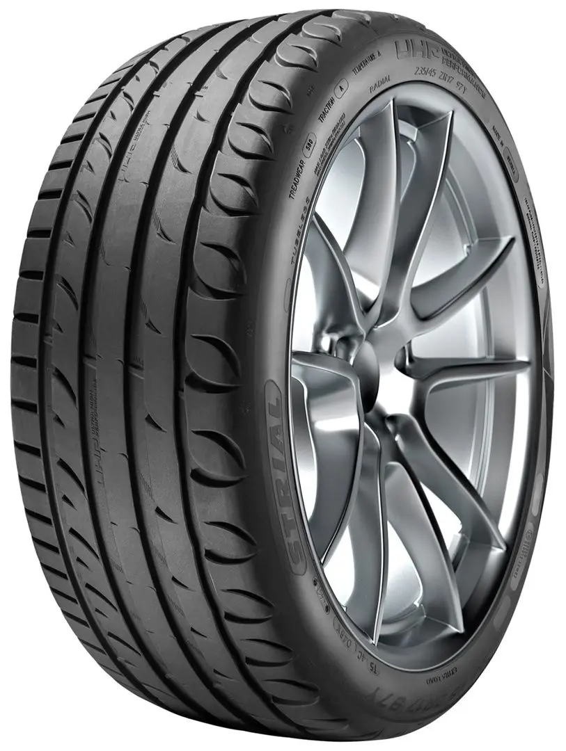 Anvelope Strial UHP 205/55 R16 91V
