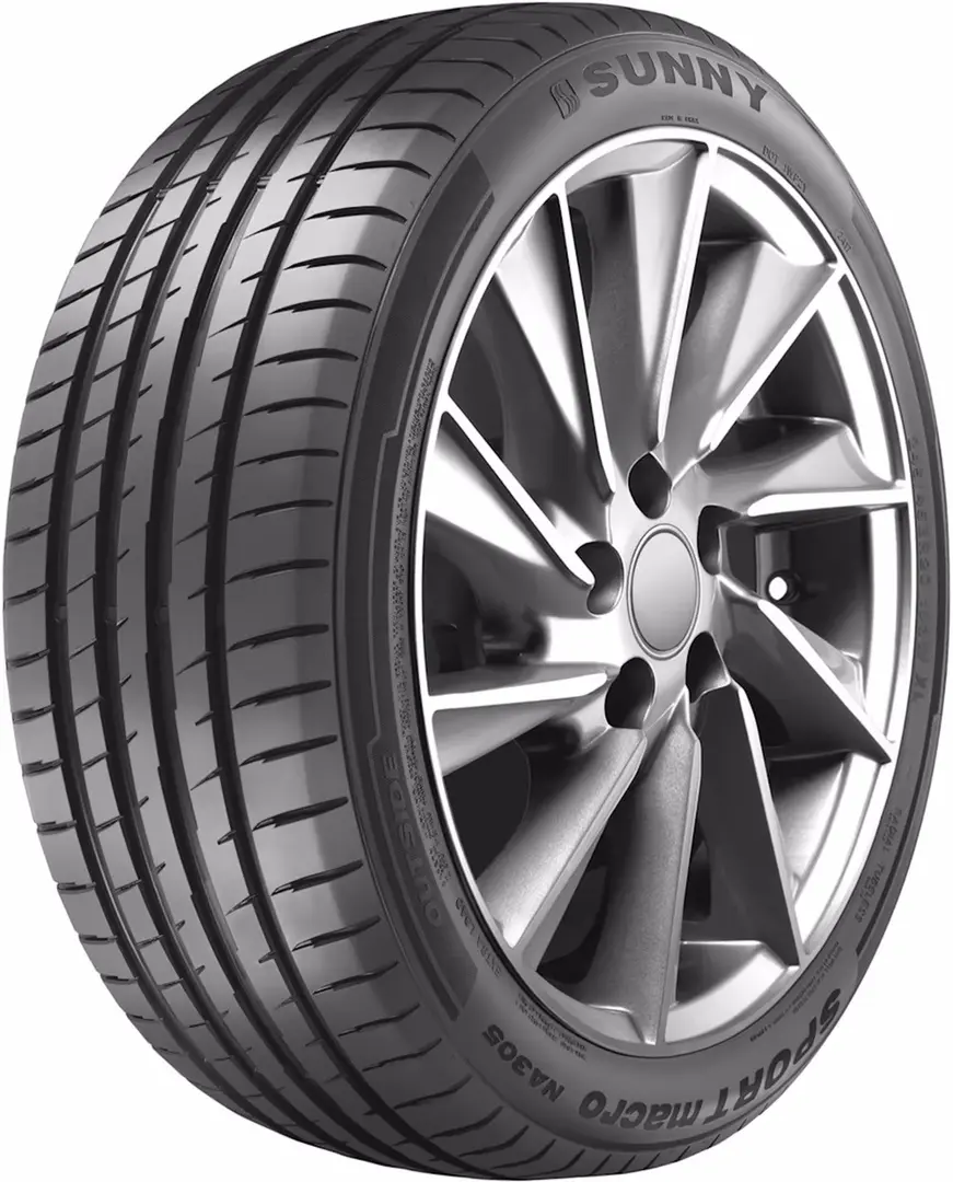 Anvelope Sunny NA305 245/40 R18 97W