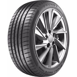 Anvelope Sunny NA305 245/45 R19