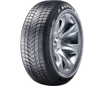 Шины Sunny NС501 215/55 R16 97V