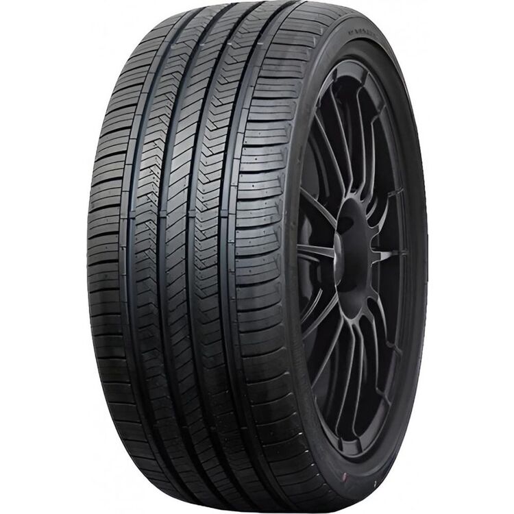 Anvelope Sunny NU025 225/65 R17 102V Vară / Autoturism