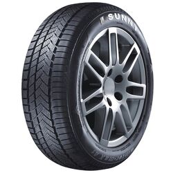 Anvelope Sunny NW211 225/55 R17 101V