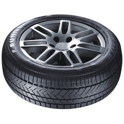 Anvelope Sunny NW211 225/55 R17 101V Thumb