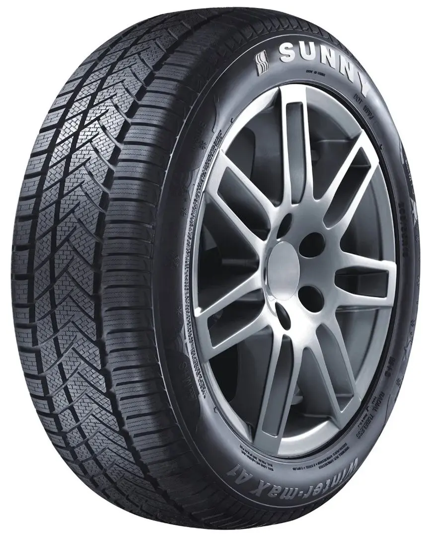 Anvelope Sunny NW211 225/55 R17 101V