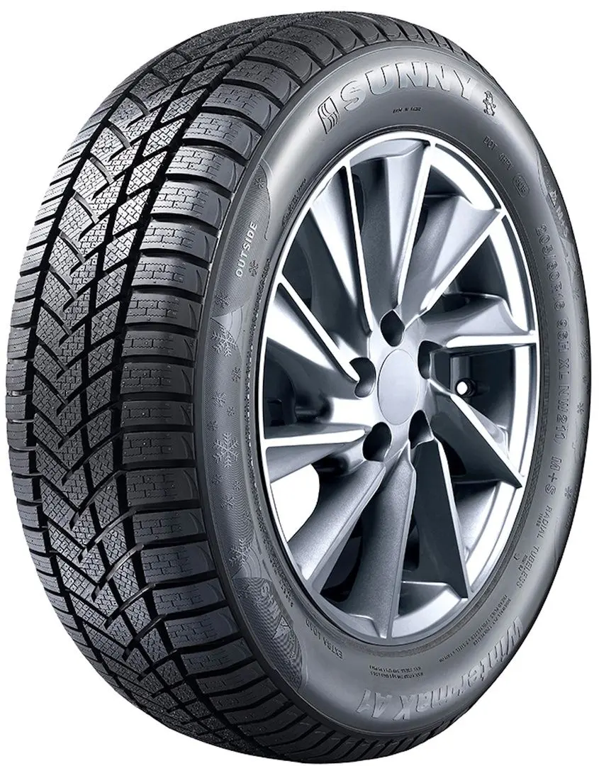 Anvelope Sunny NW211 235/55 R19 105V