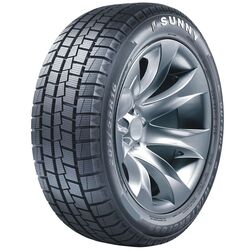 Шины Sunny NW312 245/45 R18 100S